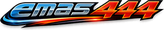 emas444 logo